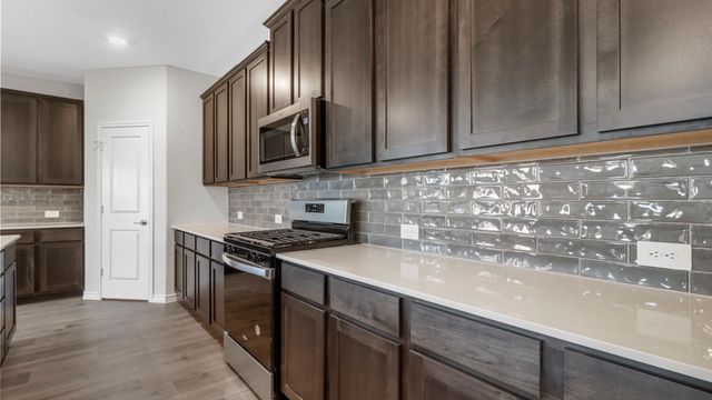 4307 Brenton Lane, Forney, TX 75126