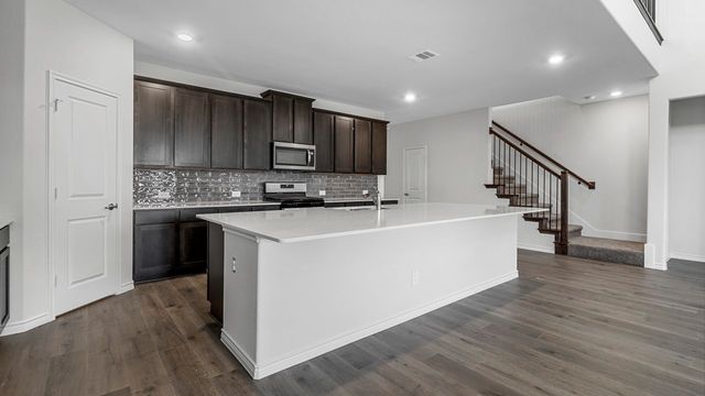 4307 Brenton Lane, Forney, TX 75126