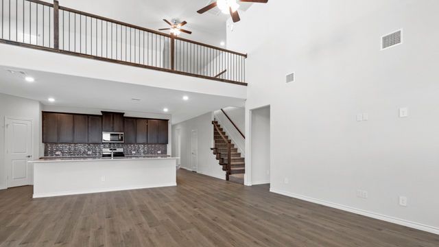 4307 Brenton Lane, Forney, TX 75126