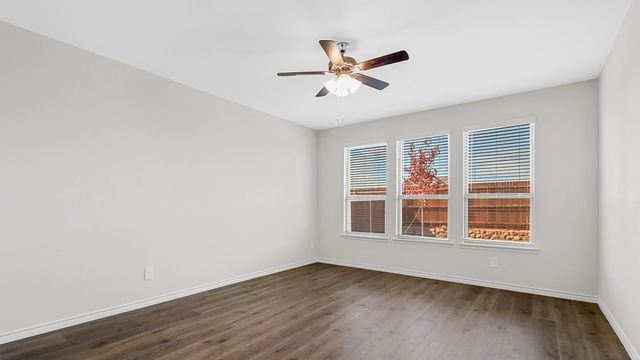 4307 Brenton Lane, Forney, TX 75126