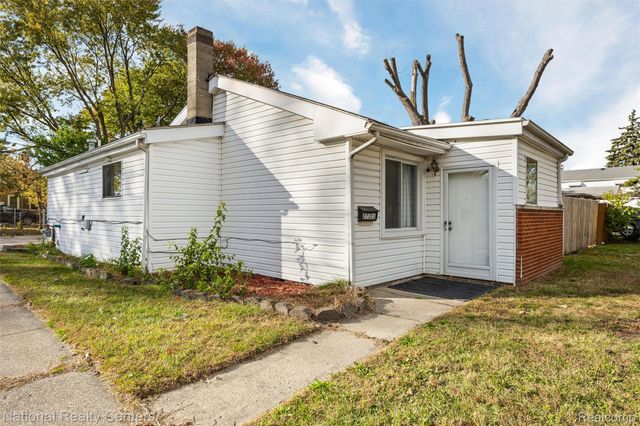 27321 Baldwin Avenue, Warren, MI 48092