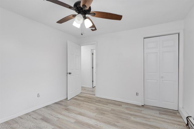 27321 Baldwin Avenue, Warren, MI 48092