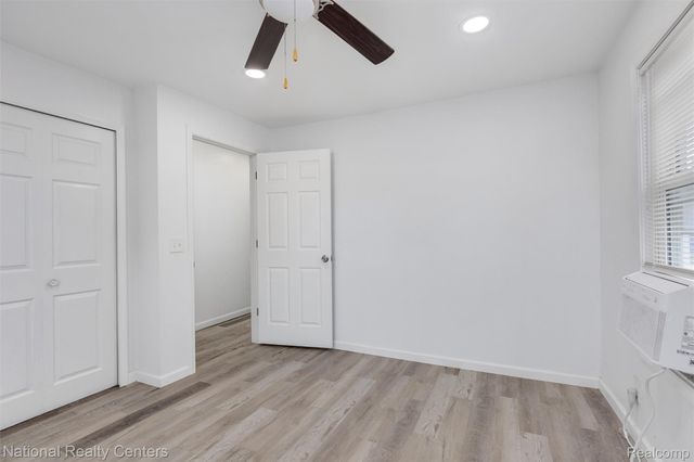 27321 Baldwin Avenue, Warren, MI 48092