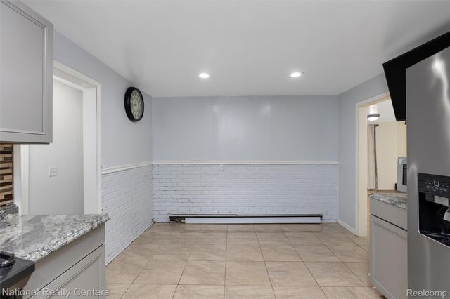 27321 Baldwin Avenue, Warren, MI 48092