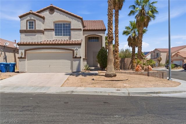 144 Beaver Falls Avenue, Las Vegas, NV 89123