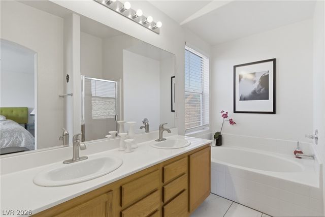 144 Beaver Falls Avenue, Las Vegas, NV 89123