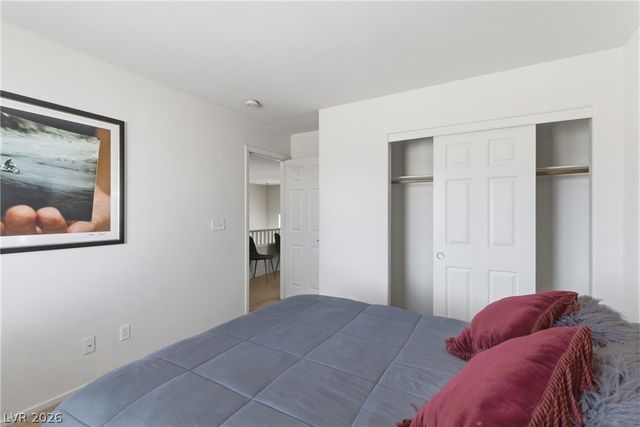 144 Beaver Falls Avenue, Las Vegas, NV 89123