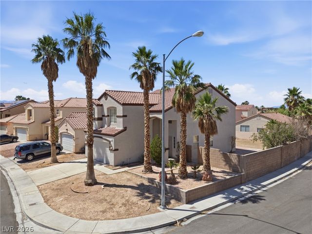 144 Beaver Falls Avenue, Las Vegas, NV 89123