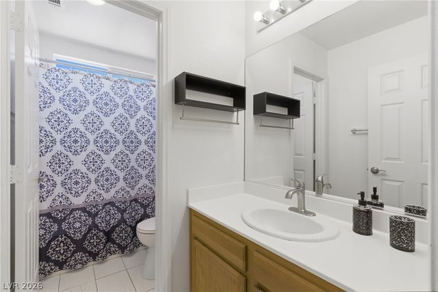 144 Beaver Falls Avenue, Las Vegas, NV 89123