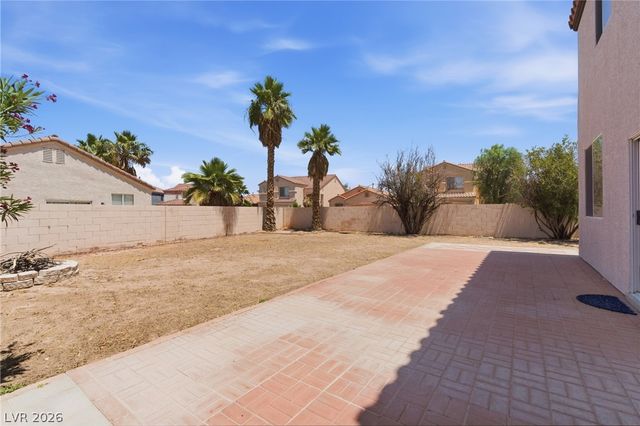 144 Beaver Falls Avenue, Las Vegas, NV 89123