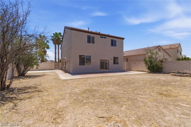 144 Beaver Falls Avenue, Las Vegas, NV 89123
