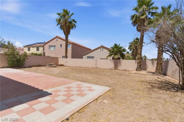 144 Beaver Falls Avenue, Las Vegas, NV 89123