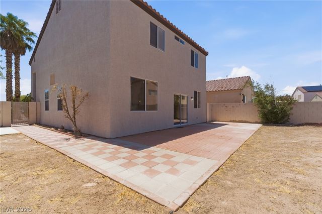 144 Beaver Falls Avenue, Las Vegas, NV 89123