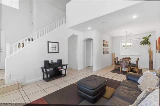 144 Beaver Falls Avenue, Las Vegas, NV 89123