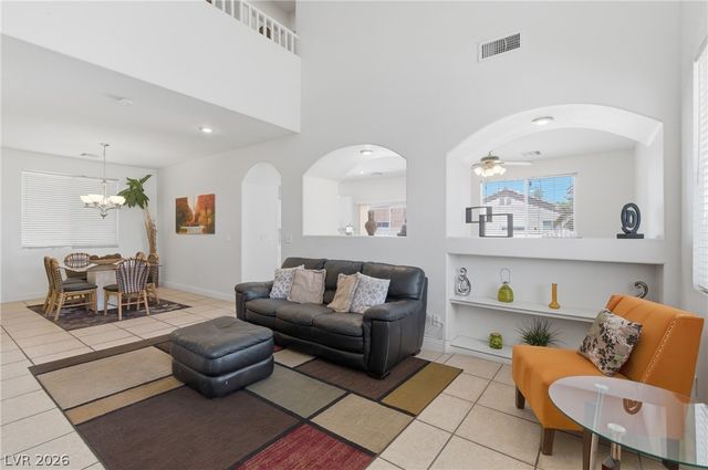144 Beaver Falls Avenue, Las Vegas, NV 89123