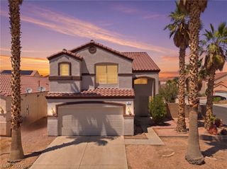 144 Beaver Falls Avenue, Las Vegas, NV 89123