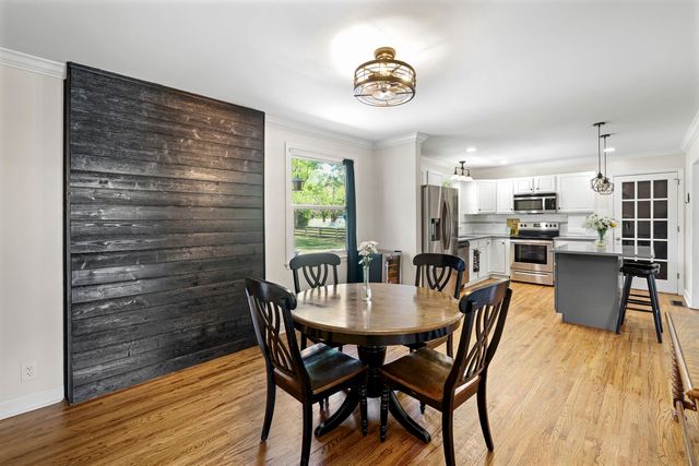 1136 Howell Dr, Franklin, TN 37069