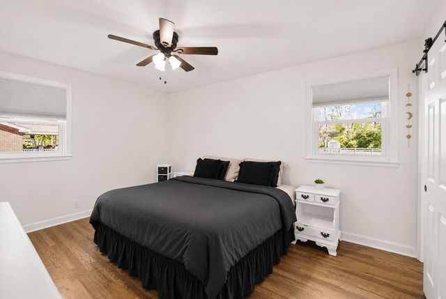 1136 Howell Dr, Franklin, TN 37069