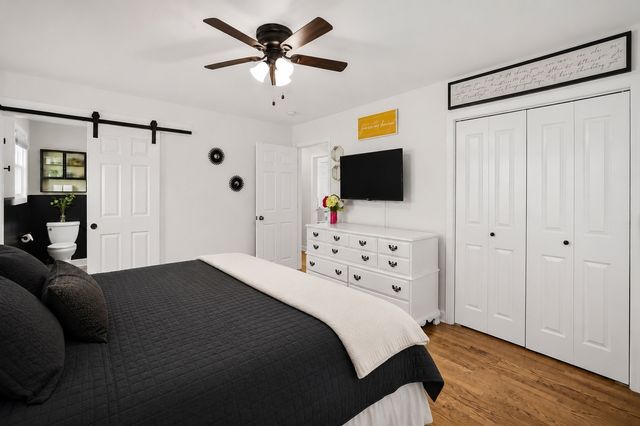 1136 Howell Dr, Franklin, TN 37069