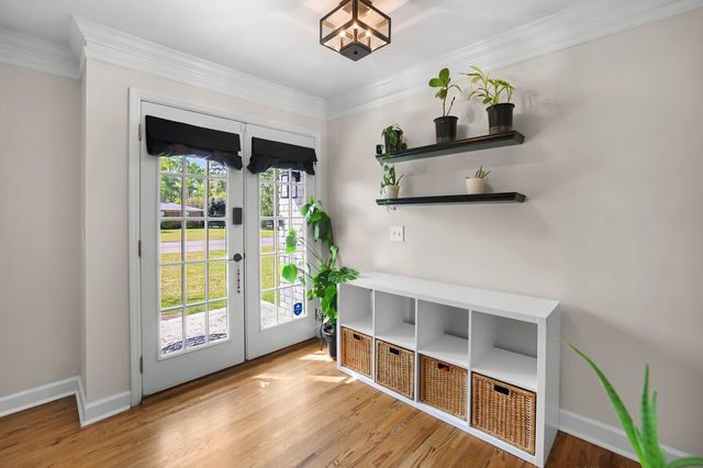 1136 Howell Dr, Franklin, TN 37069