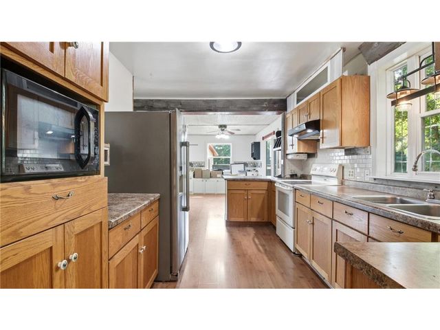 1456 210th Street, Saint Croix Falls, WI 54024