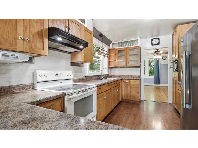 1456 210th Street, Saint Croix Falls, WI 54024