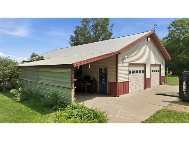 1456 210th Street, Saint Croix Falls, WI 54024