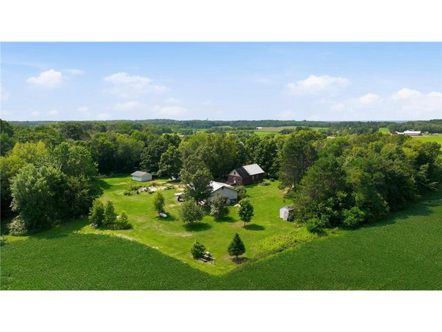 1456 210th Street, Saint Croix Falls, WI 54024