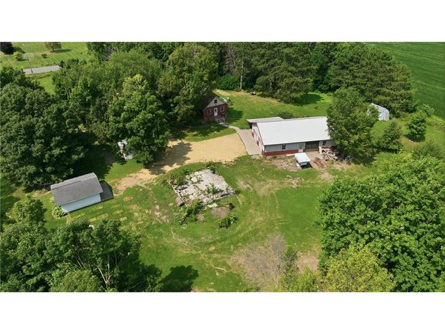 1456 210th Street, Saint Croix Falls, WI 54024