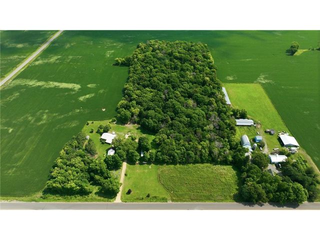 1456 210th Street, Saint Croix Falls, WI 54024