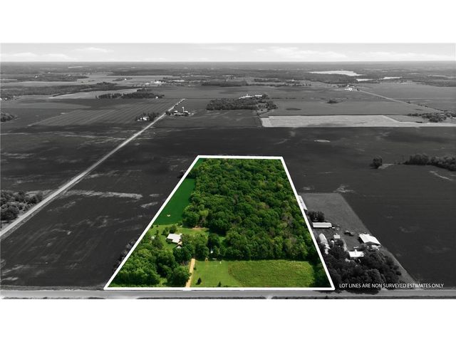 1456 210th Street, Saint Croix Falls, WI 54024