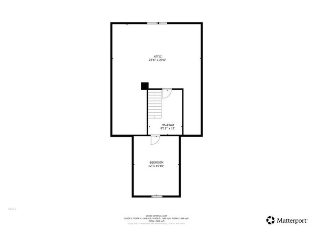 1456 210th Street, Saint Croix Falls, WI 54024