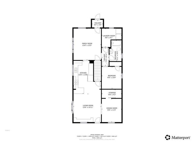 1456 210th Street, Saint Croix Falls, WI 54024