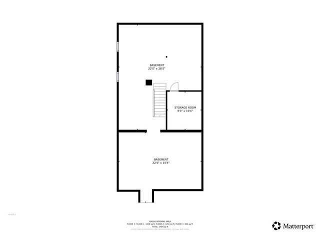 1456 210th Street, Saint Croix Falls, WI 54024