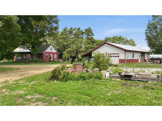 1456 210th Street, Saint Croix Falls, WI 54024