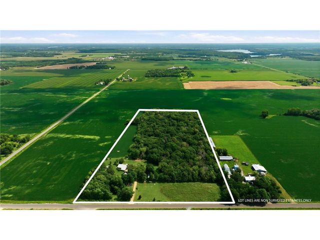 1456 210th Street, Saint Croix Falls, WI 54024