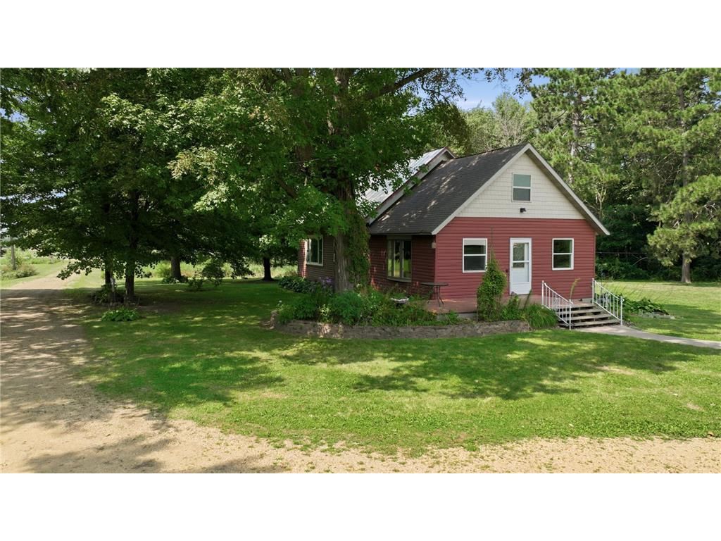 1456 210th Street, Saint Croix Falls, WI 54024