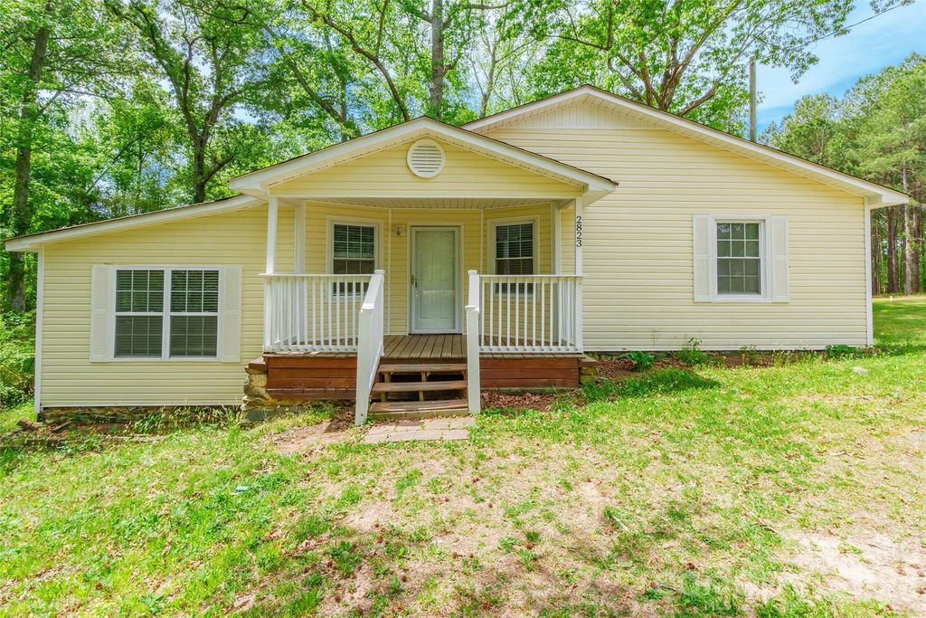 2823 Lyndell Way, Lancaster, SC 29720