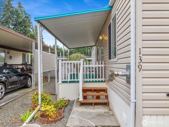 1415 84th Street SE #139, Everett, WA 98208