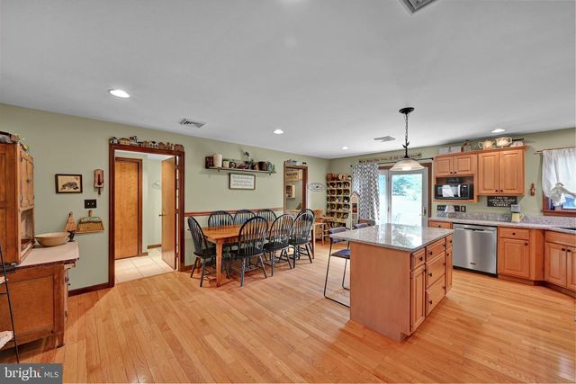 126 MEADOW VIEW LN, Bainbridge, PA 17502