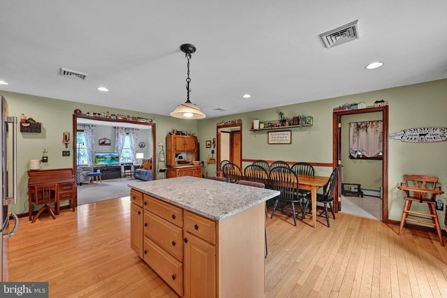 126 MEADOW VIEW LN, Bainbridge, PA 17502
