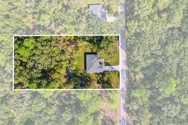 9068 N Alder Avenue, Crystal River, FL 34428