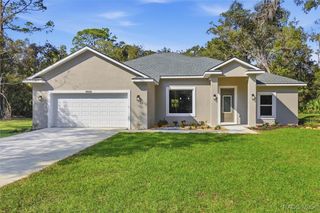 9068 N Alder Avenue, Crystal River, FL 34428