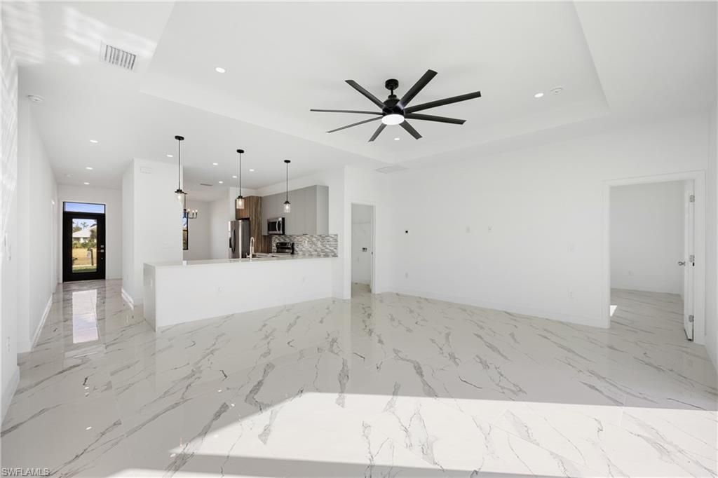 1013 El Dorado BLVD N, CAPE CORAL, FL 33993 — photo 2