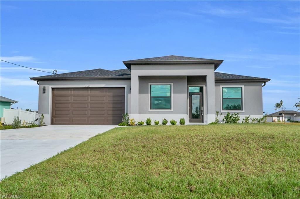 1013 El Dorado BLVD N, CAPE CORAL, FL 33993 — photo 3