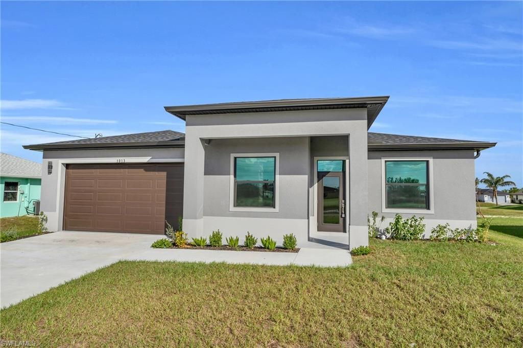 1013 El Dorado BLVD N, CAPE CORAL, FL 33993 — photo 4