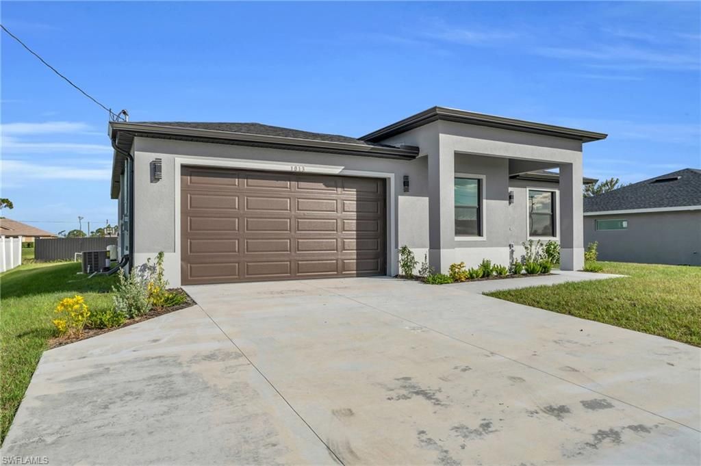 1013 El Dorado BLVD N, CAPE CORAL, FL 33993 — photo 5