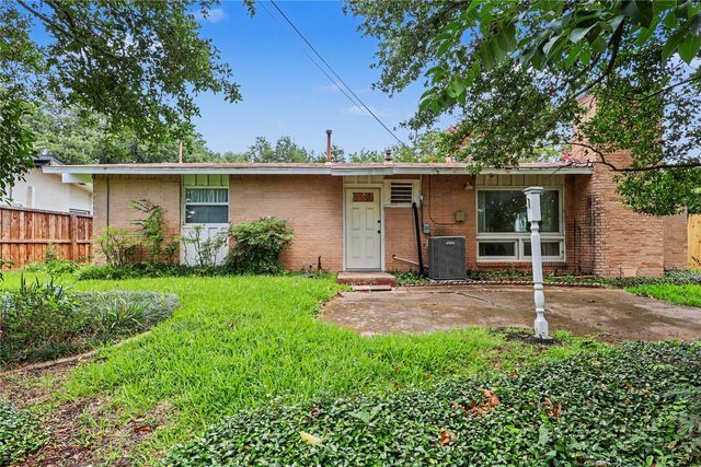 807 Edgefield Drive, Richardson, TX 75080