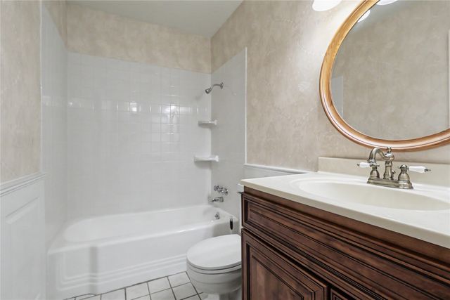 807 Edgefield Drive, Richardson, TX 75080