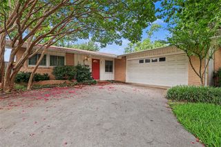 807 Edgefield Drive, Richardson, TX 75080